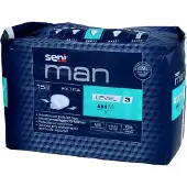 Seni Man Extra Niveau 3 15 St Verband(en)