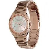 Olivia Burton Lustre Mother 36 Mm Dameshorloge
