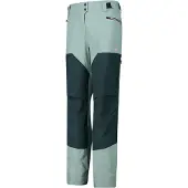 CMP - Women's Pant Twill - Skibroek 38, blauw/turkoois