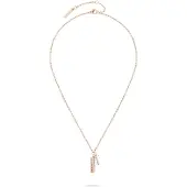 Liebeskind berlin Ketting rose-goud
