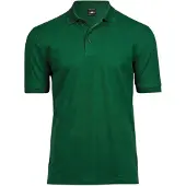 Tee Jays Luxury Stretch Polo Heren XL