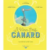 GALLIMARD JEUNESSE EDITION Le vilain petit canard - Hans-Christian Andersen