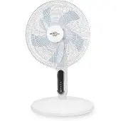 Orbegozo Sf 2040 40 Cm Tafelventilator