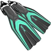 Seac Sub Style Sling Strap Duikvinnen