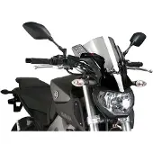 Puig Rafele Yamaha Mt07 2023-2024 Sport Voorruit