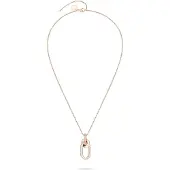 Liebeskind berlin Ketting rosé