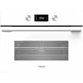 Teka Maestro Hlc 8440 C Cristal Multifunctionele Oven 41l