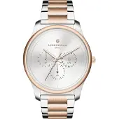 Liebeskind berlin Analoog horloge goud / zilver