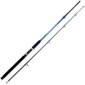 LINEAEFFE Mustang Evolution Spinning Rod Zilver 2.40 m / 100-250 g