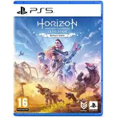 Ps5 Horizon Zero Dawn Remastered