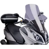 Puig V-techline Touring 6790h Hoge Voorruit