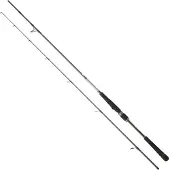 Daiwa Saltist Seabass Spinhengel