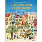 Lannoo Vier seizoenen en één nacht