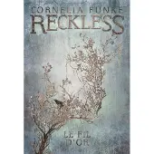 GALLIMARD JEUNESSE EDITION Reckless