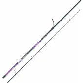 Jatsui Oasis Seabass Popping Rod Zilver 2.18 m / 30 g