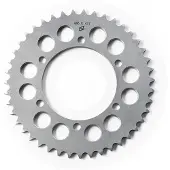 Chiaravalli Cht 2075-50 Achtertandwiel