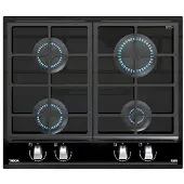 Teka Gzc 64300 Gaskookplaat 60 Cm