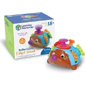 Learning Resources Spike The Fine Motor Hedgehog Fidget Friend - 3+
