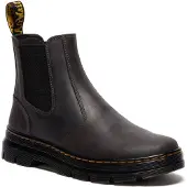 Dr. Martens Chelsea boots 'Embury' donkerbruin