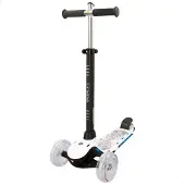 Aktive Opvouwbare Driewielscooter