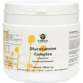 Groene Os 250 gr glucosamine complex voor spieren en gewrichten hond / kat