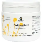 Groene Os Psyllium Husk - Hond/Kat