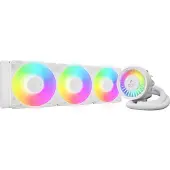 Arctic Cooling Liquid Freezer III Pro 360 ARGB - Wit