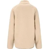 Whistler Fleece jas 'Pioneer' lichtbeige