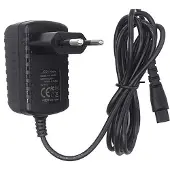 Classic Scheerapparaat voedingsadapter 5V / 1A / 5W compatibel met Remington PA-0510E