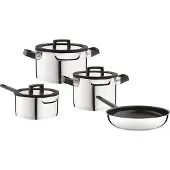 Berghoff Essentials 7-Delige Pannenset