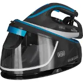 Black & Decker Black+Decker stoomgenerator BXSS2401E (2400W)