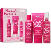 Umberto Giannini Award Winners Giftset - 200+150+150ml