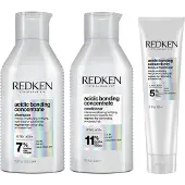 Redken - Acidic Bonding Concentrate Leave-in Treatment - Herstelt & Versterkt