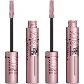 Maybelline Oog make-up Mascara Mascara Lash Sensational Sky High No. 01 Very Black