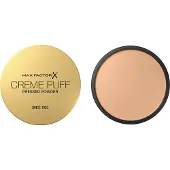 Max Factor Creme Puff Compacte Poeder 050 Natural