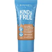 Rimmel London Kind & Free Foundation 210 Golden Beige 30 ml