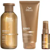 Wella Ultimate Smooth Conditioner