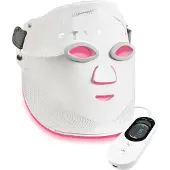 STYLPRO Wavelength Pro 5 in 1 LED Face Mask Lichttherapie-apparaat 1 st