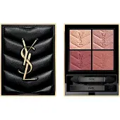 Yves Saint Laurent Couture Mini Clutch Oogschaduwpalette 5 g Nr. 05 - Medina Glow