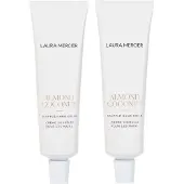 Laura Mercier Almond Coconut Hand Cream 50ml Bundle