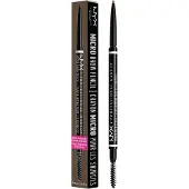 Nyx Oog make-up Wenkbrauwen Micro Brow Pencil Taupe