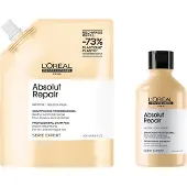 L'Oréal Haarverzorging Serie Expert Absolut Repair Instant Resurfacing Shampoo 300 ml