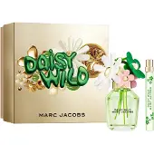 Marc Jacobs Daisy Wild Eau de Parfum Cadeauset, 50 ml en 10 ml reisspray