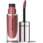 MAC Locked Kiss Ink Lipcolour Mischief