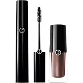 Giorgio Armani Eyes to Kill Classico Mascara - 01 zwart 10ml