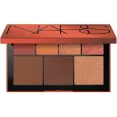 Nars Laguna Ultimate Ii Medium To Deep Oogschaduwpalet