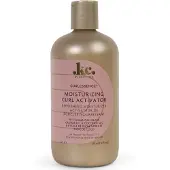 KeraCare Curlessence Hydraterende Krulactivator 350 ml