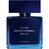 Narciso Rodriguez For Him Blue Noir Eau De Parfum
