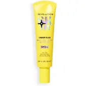 Revolution Sunray Blur Daily Protection Sunscreen SPF 50+ with Niacinamide Zonnecrème 50 ml