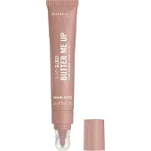 Rimmel London Oh My Gloss! Butter Me Up lippenbalsem - 001 Latte Delight